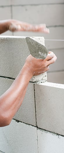Exterior wall render and paint buying guide